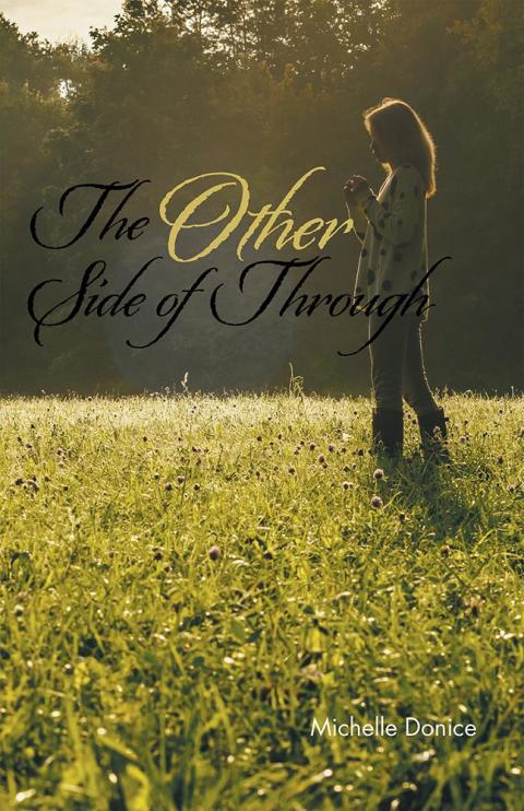 Cover image for book The Other Side of Through