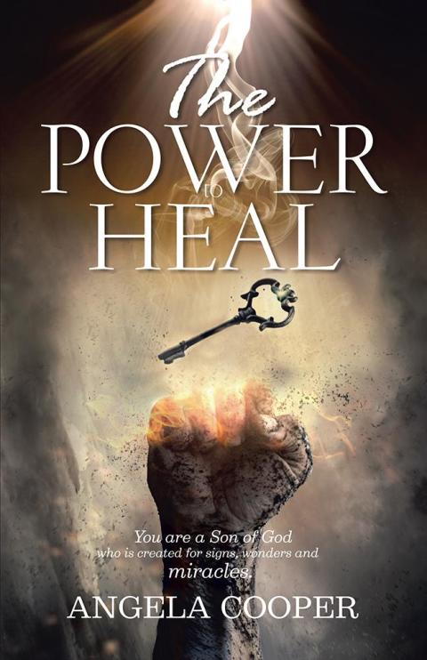 Cover image for book The Power to Heal