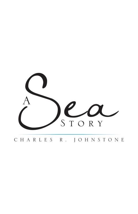 Cover image for book A Sea Story