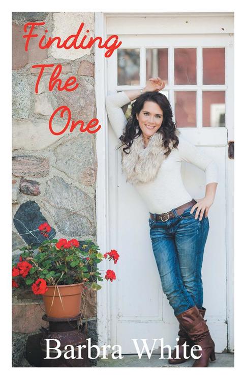 Cover image for book Finding the One