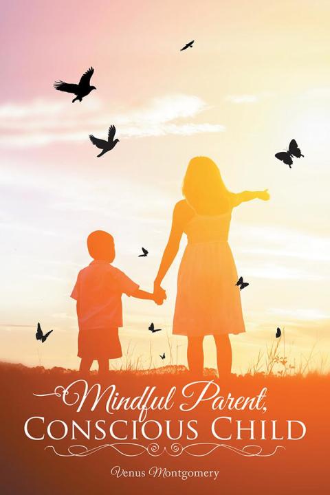 Cover image for book Mindful Parent, Conscious Child