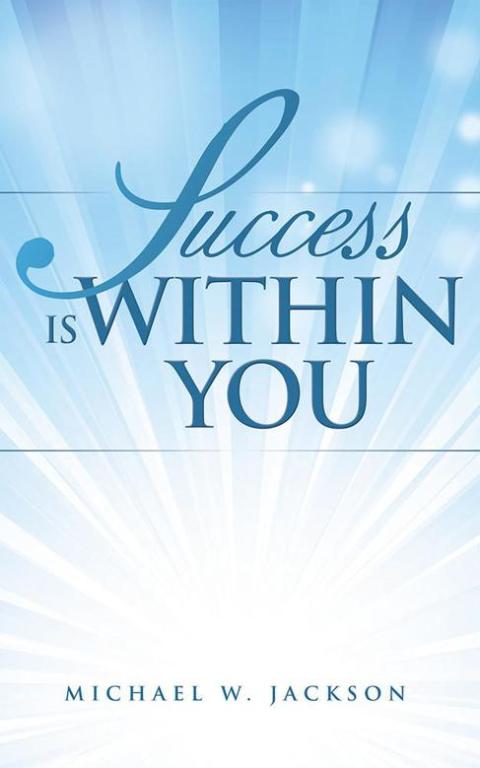 Cover image for book Success Is Within You