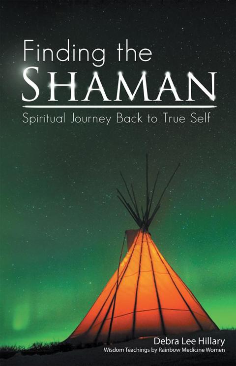 Cover image for book Finding the Shaman