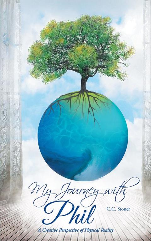 Cover image for book My Journey with Phil