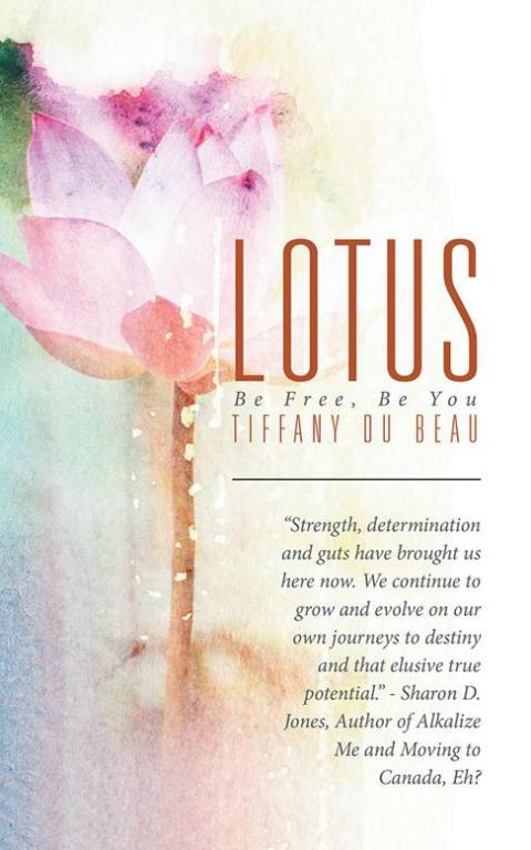 Cover image for book Lotus