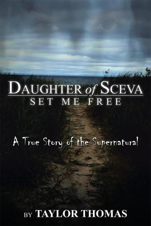 Cover image for book Daughter of Sceva