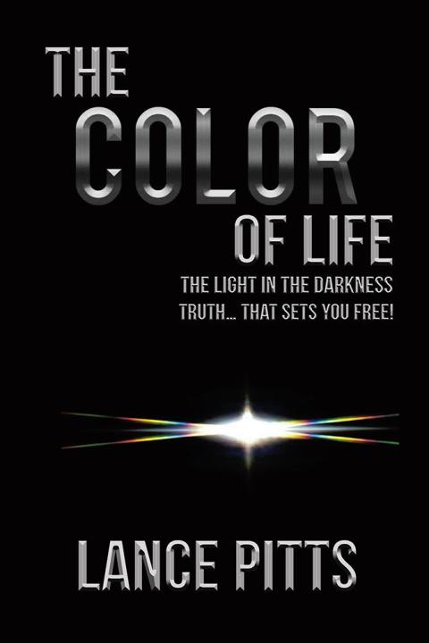 Cover image for book The Color of Life