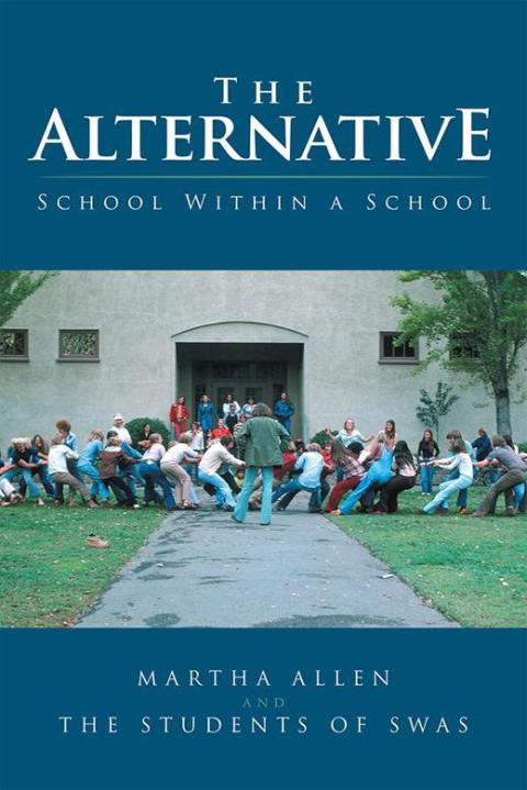 Cover image for book The Alternative
