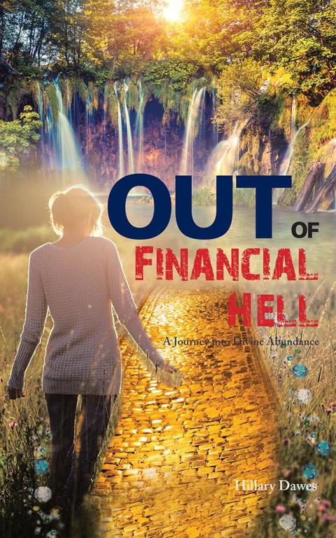 Cover image for book Out of Financial Hell