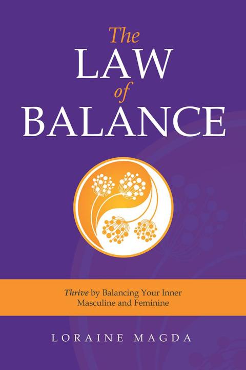 Cover image for book The Law of Balance