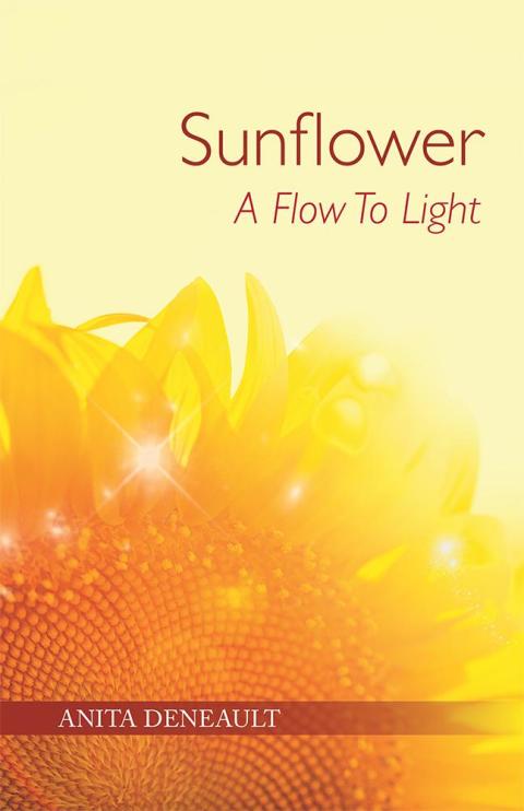 Cover image for book Sunflower a Flow to Light