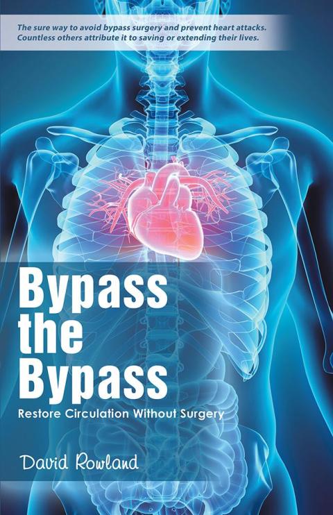 Cover image for book Bypass the Bypass