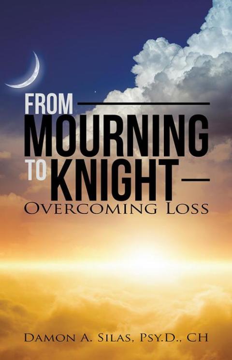 Cover image for book From Mourning to Knight