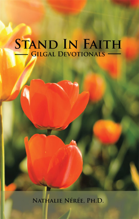 Cover image for book Stand in Faith
