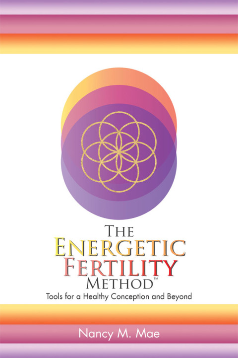 Cover image for book The Energetic Fertility Method™