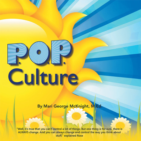 Cover image for book P.O.P. Culture