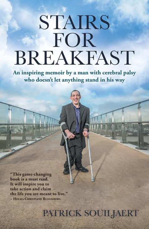 Cover image for book Stairs for Breakfast