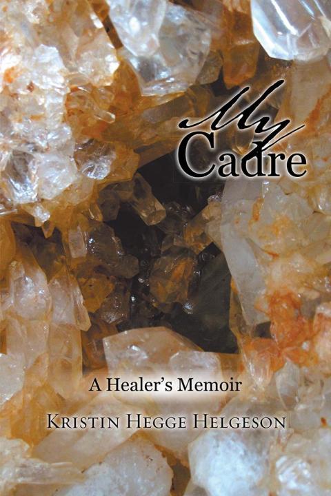 Cover image for book My Cadre
