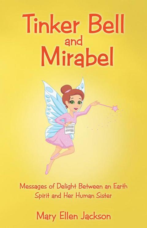 Cover image for book Tinker Bell and Mirabel