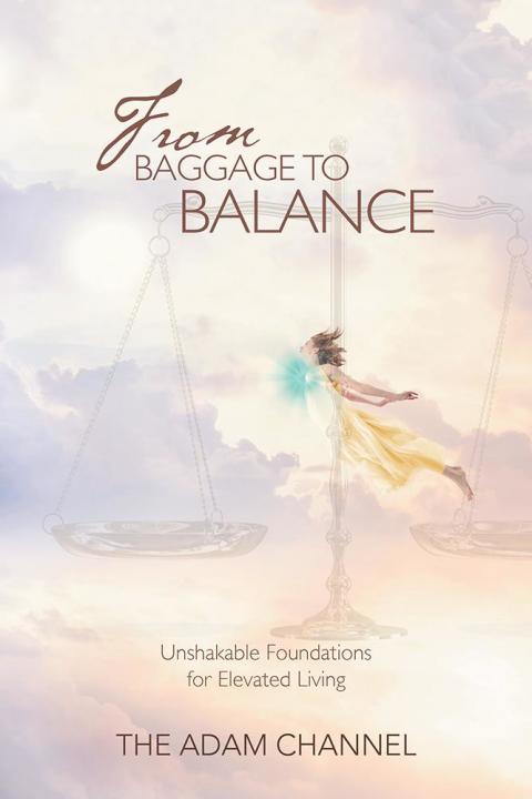 Cover image for book From Baggage to Balance