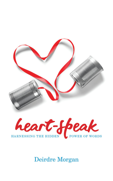 Cover image for book Heart-Speak