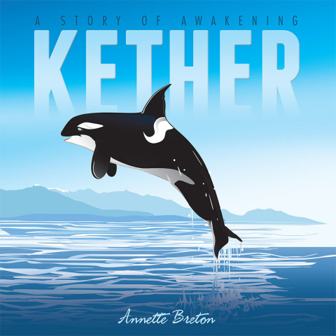 Cover image for book Kether