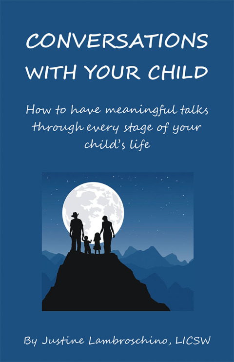 Cover image for book Conversations with Your Child