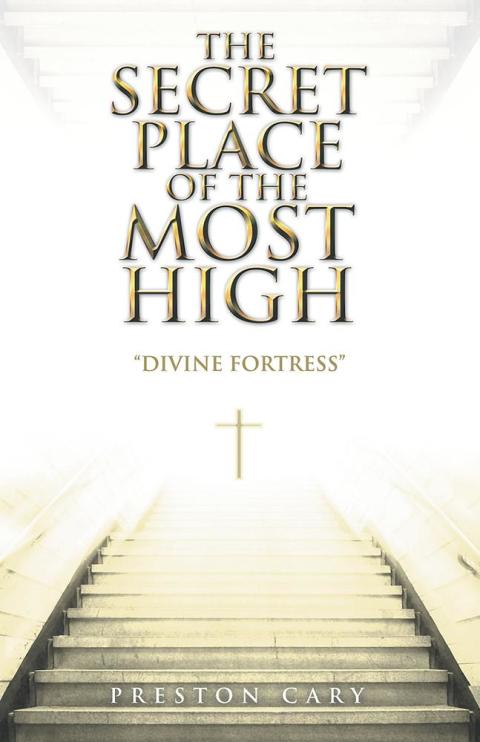 Cover image for book The Secret Place of the Most High