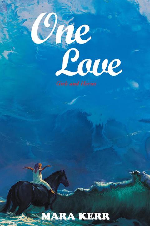 Cover image for book One Love