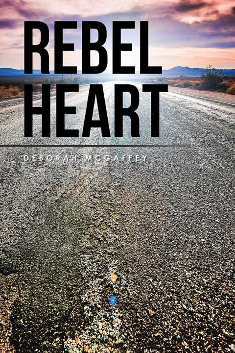 Cover image for book Rebel Heart