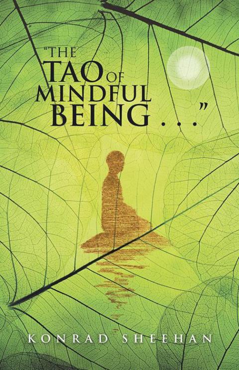 Cover image for book “The Tao of Mindful Being . . .”