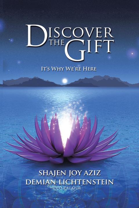 Cover image for book Discover the Gift