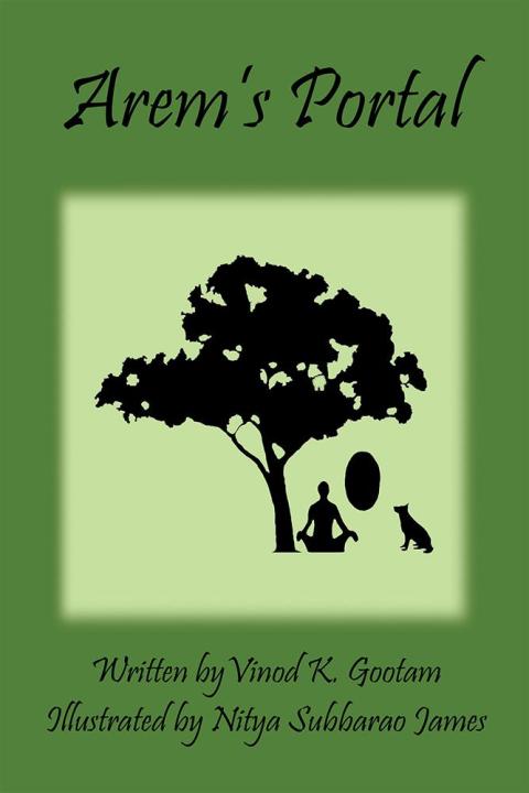 Cover image for book Arem’S Portal