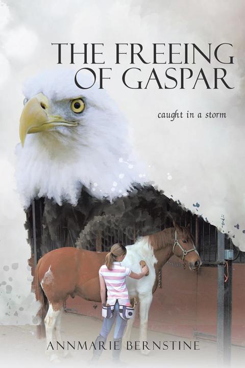 Cover image for book The Freeing of Gaspar