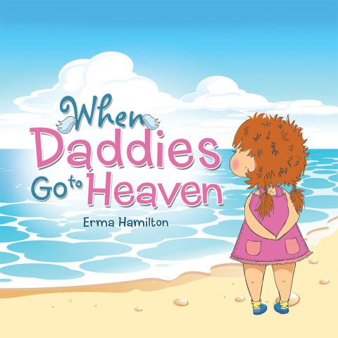 Cover image for book When Daddies Go to Heaven