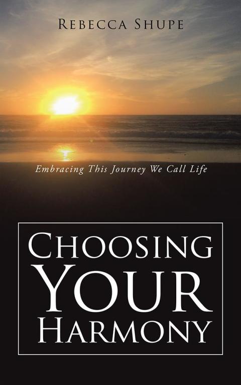 Cover image for book Choosing Your Harmony