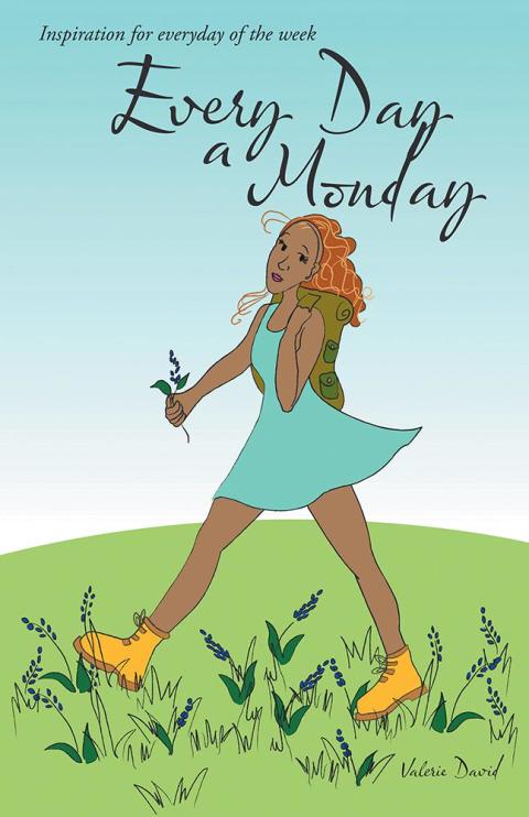 Cover image for book Every Day a Monday