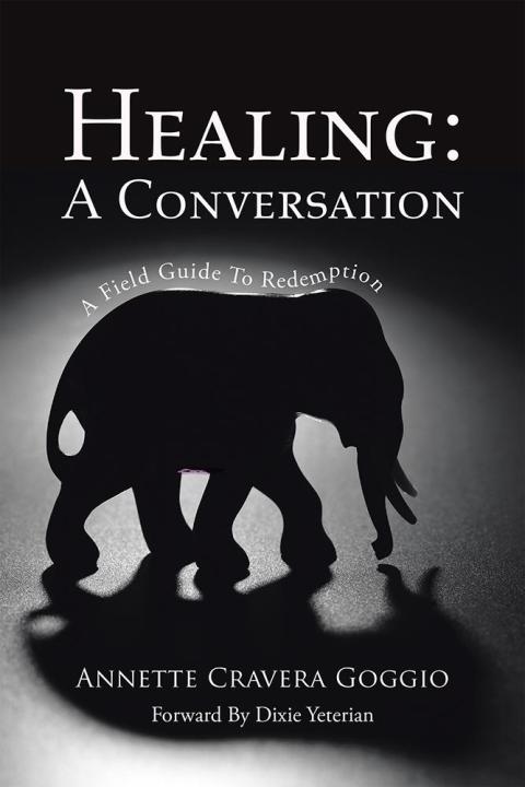 Cover image for book Healing: a Conversation