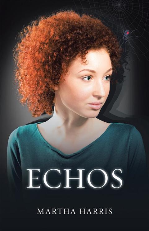 Cover image for book Echos