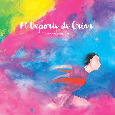 Cover image for book El Deporte De Criar