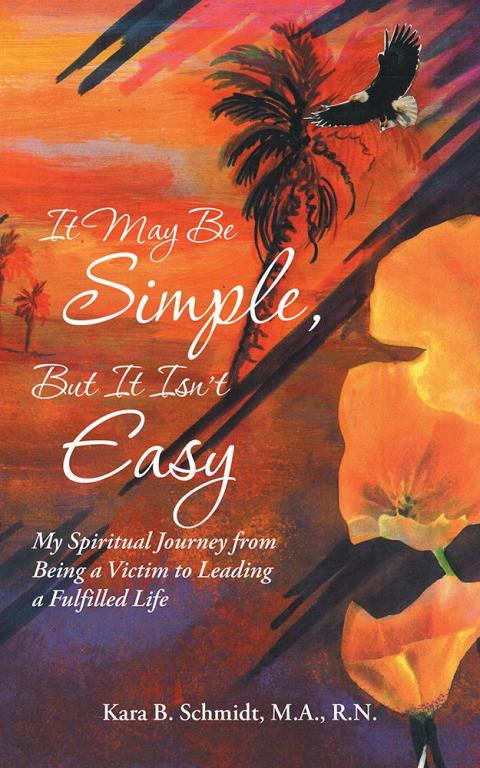 Cover image for book It May Be Simple, but It Isn’T Easy