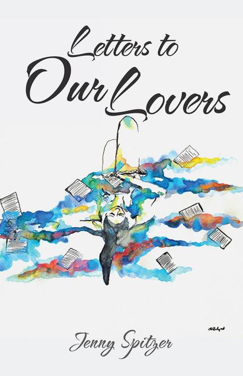 Cover image for book Letters to Our Lovers