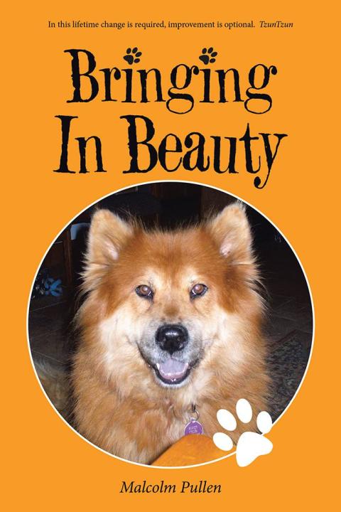 Cover image for book Bringing in Beauty