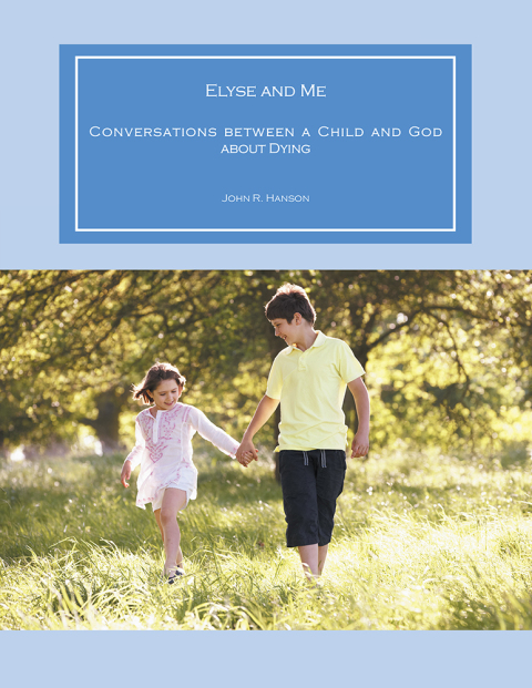 Cover image for book Elyse and Me