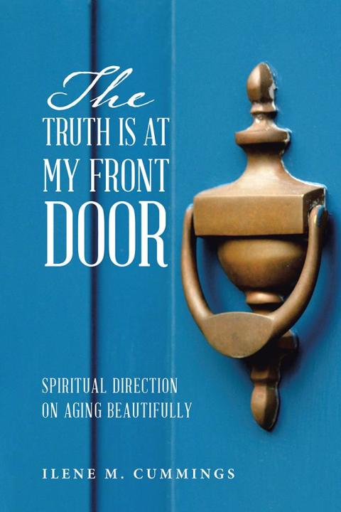 Cover image for book The Truth Is at My Front Door