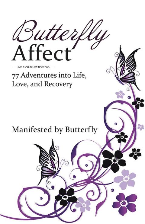 Cover image for book Butterfly Affect