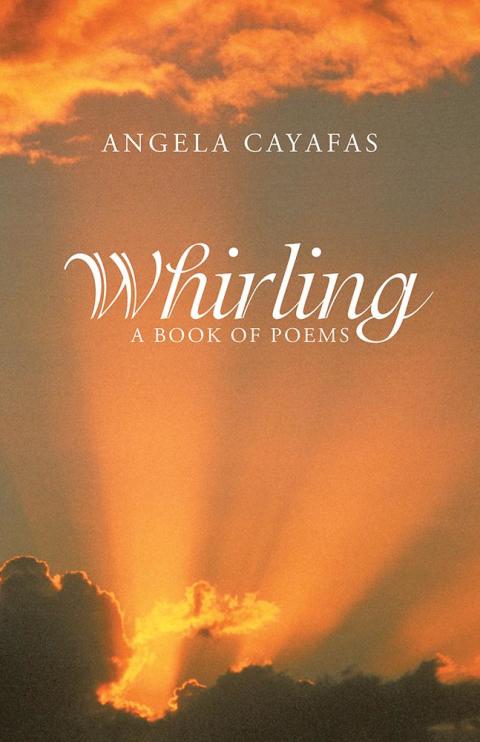 Cover image for book Whirling