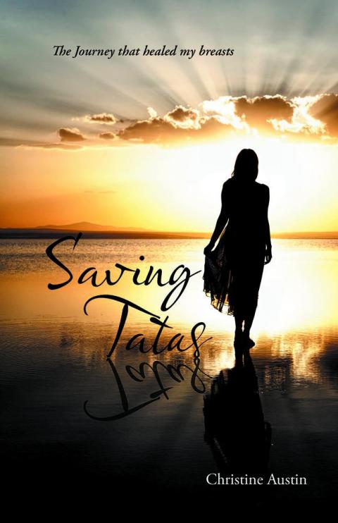 Cover image for book Saving Tatas