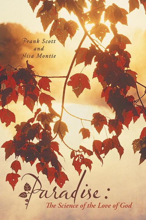Cover image for book Paradise: