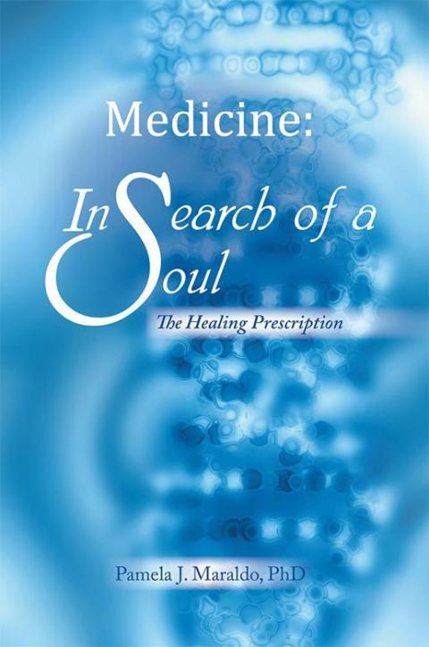 Cover image for book Medicine: in Search of a Soul
